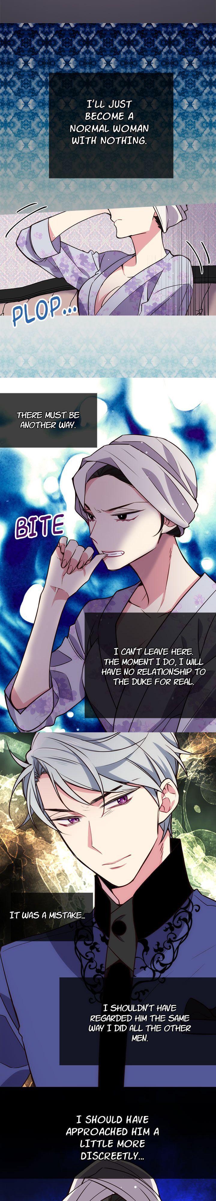 la Dolce Vita di Adelaide Chapter 16 6